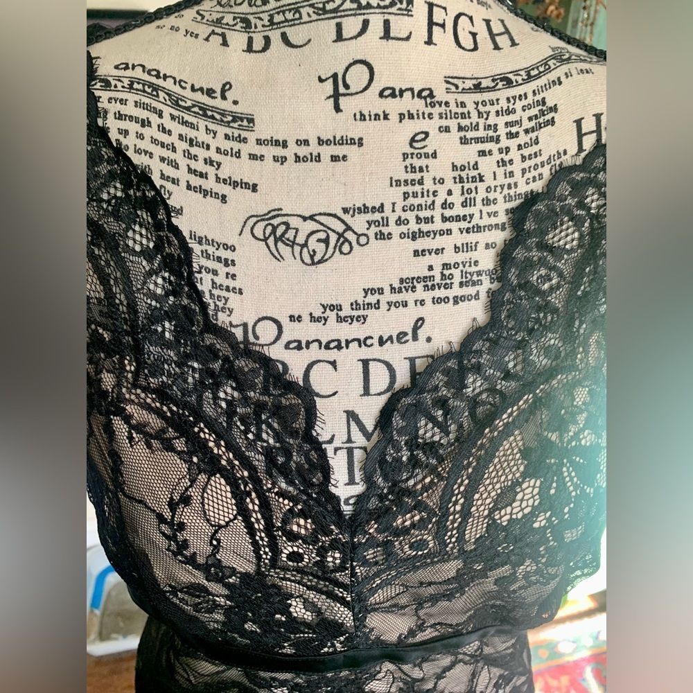 Ann Taylor Loft Lace Camisole - Picture 7 of 7